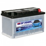 SF Sonic Flash Start 1080 FS1080 DIN80